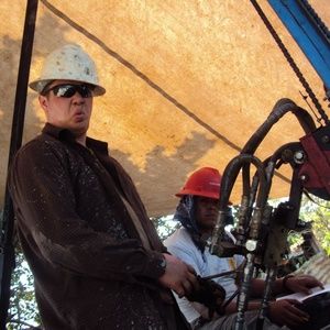 Meet your Posher, Billy